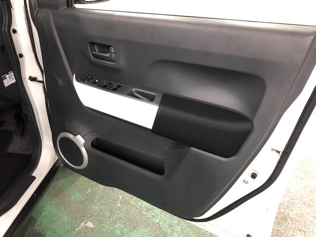 ハスラーＸ　走行距離５５２７７キロ／ワンセグナビ１年保証距離無制限　車検整備付　走行距離５５２７７キロ　ワンセグナビ　純正カーペットマット　バイザー　オートライト　ＨＩＤヘッドランプ　アイドリングストップ　シートヒーター　プッシュボタンスタート（埼玉県）の中古車