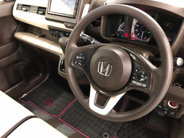 Ｎ−ＷＧＮＬホンダセンシング　修復歴有　純正ナビ　ＥＴＣ　バックカメラ保証１年間・距離無制限付き　オートエアコン　オーディオ　オートライト　ナビ　バックカメラ　純正フロアマット　シートヒーター　ベンチシート（東京都）の中古車