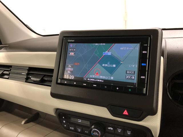 Ｎ−ＷＧＮＬホンダセンシング　修復歴有　純正ナビ　ＥＴＣ　バックカメラ保証１年間・距離無制限付き　オートエアコン　オーディオ　オートライト　ナビ　バックカメラ　純正フロアマット　シートヒーター　ベンチシート（東京都）の中古車