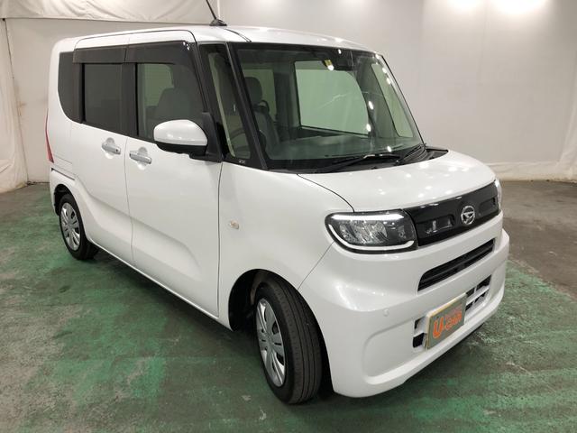 タントＸセレクション　車検整備付　純正フルセグナビ　ＥＴＣ純正フルセグナビ　パノラマモニター　ブルートゥース　ドラレコ　マット　ＥＴＣ　サイドエアバッグ　ＬＥＤヘッドランプ　アイドリングストップ　シートヒーター　１年保証距離無制限　走行距離２０５４３キロ（東京都）の中古車