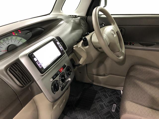 タントＸ　車検整備付／走行距離２１７３８キロ／ワンセグナビ１年保証距離無制限　走行距離２１７３８キロ　車検整備付　ワンセグナビ　ブルートゥース　純正カーペットマット　ワイドバイザー　片側電動スライドドア（埼玉県）の中古車