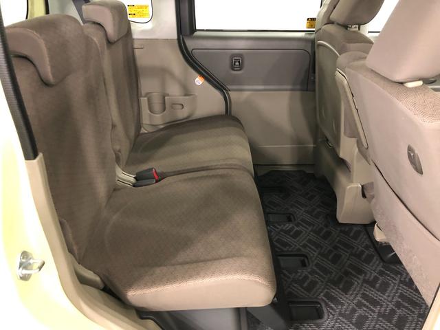 タントＸ　車検整備付／走行距離２１７３８キロ／ワンセグナビ１年保証距離無制限　走行距離２１７３８キロ　車検整備付　ワンセグナビ　ブルートゥース　純正カーペットマット　ワイドバイザー　片側電動スライドドア（埼玉県）の中古車