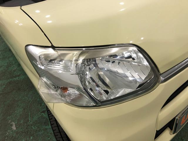 タントＸ　ＳＡ　車検整備付／走行距離１５７４５キロ／ワンセグナビ１年保証距離無制限　走行距離１５７４５キロ　車検整備付　ワンセグナビ　バックカメラ　ブルートゥース　純正カーペットマット　ワイドバイザー　オートライト　アイドリングストップ　片側電動スライドドア（埼玉県）の中古車