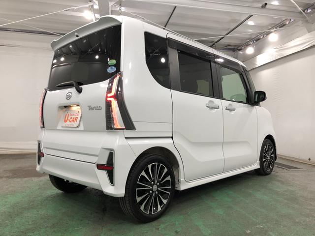 タントカスタムＲＳセレクション　車検整備付／純正ナビ／ドラレコ１年保証距離無制限　走行距離４３４７５キロ　車検整備付　純正フルセグナビ　バックカメラ　ブルートゥース　ドラレコ　ＥＴＣ　サイドエアバッグ　ＬＥＤヘッドランプ　アイドリングストップ　シートヒーター（埼玉県）の中古車