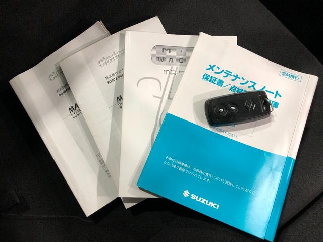 ＭＲワゴンウィット　ＸＳ　車検整備付／走行距離１２６３１５キロ／ナビ１年保証距離無制限　走行距離１２６３１５キロ　車検整備付　フルセグナビ　ブルートゥース　カーペットマット　ロングバイザー　電動格納式ドアミラー（埼玉県）の中古車