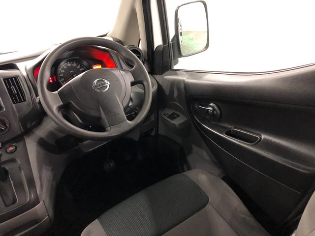 ＮＶ２００バネットバンＶＸ　車検整備付／走行距離１１１８１８キロ／フルセグナビ１年保証距離無制限　走行距離１１１８１８キロ　車検整備付　ルーフキャリア　フルセグナビ　ブルートゥース　バックカメラ　ＥＴＣ　フロアマット（埼玉県）の中古車