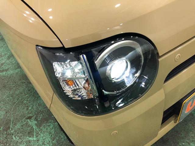 ミラトコットＧ　ＳＡIII　走行７１１５キロ／ＬＥＤヘッドランプ保証１年間・距離無制限付き　キーフリー　オートエアコン　シートヒーター　ＵＳＢ入力端子　オートライト　プッシュボタンエンジンスタート　ＬＥＤヘッドライト　サイドエアバッグ　アイドリングストップ（埼玉県）の中古車