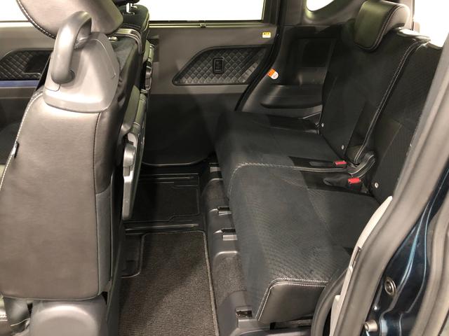 タントカスタムＲＳセレクション　車検整備付／走行距離５４０８２キロ１年保証距離無制限　走行距離５４０８２キロ　車検整備付　純正フルセグナビ　バックカメラ　ブルートゥース　ドラレコ　サイドエアバッグ　ＬＥＤヘッドランプ　アイドリングストップ　両側電動スライドドア（埼玉県）の中古車