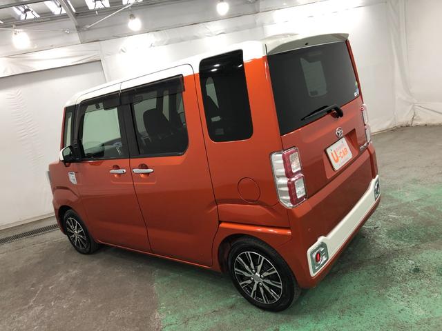 ウェイクＧターボＳＡIII　車検整備付／純正ナビ禁煙車　ワンオーナー　純正フルセグナビ　バックカメラ　ブルートゥース　ドラレコ　純正マット　サイドエアバッグ　ＬＥＤヘッドランプ　アイドリングストップ　両側電動スライドドア　電動ドアミラー（埼玉県）の中古車