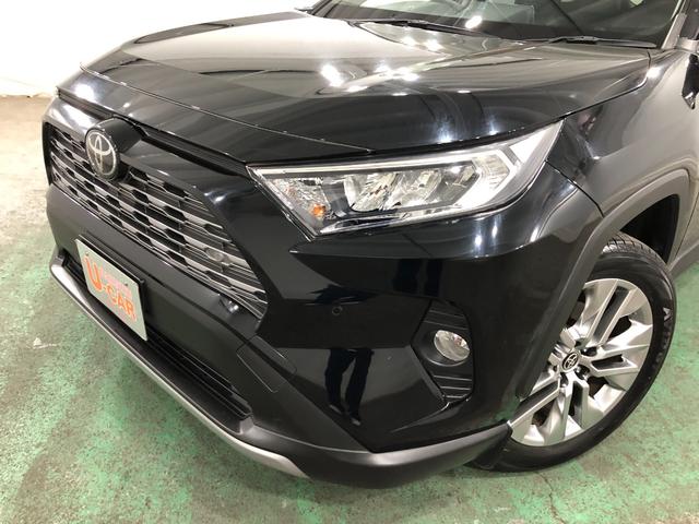 ＲＡＶ４Ｇ　Ｚパッケージ　４ＷＤ／車検整備付／走行距離３４９４２キロ１年保証距離無制限　走行距離３４９４２キロ　社外フルセグナビ　バックカメラ　ブルートゥース　純正カーペットマット　ＥＴＣ　サイドエアバッグ　ＬＥＤヘッドランプ　シートヒーター（埼玉県）の中古車