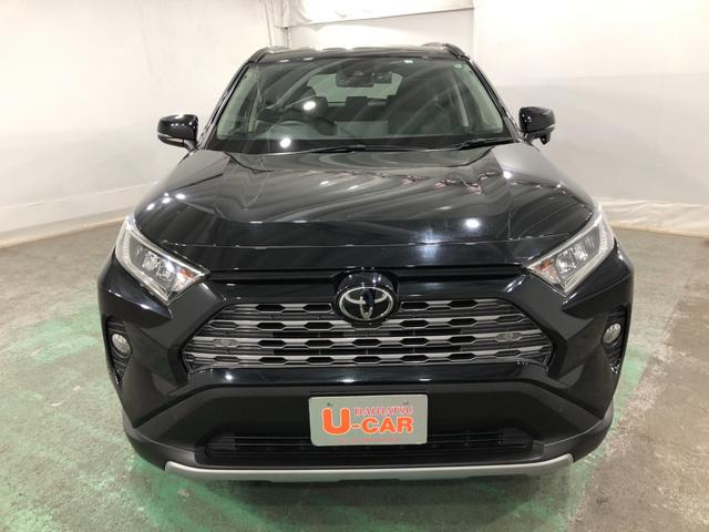 ＲＡＶ４Ｇ　Ｚパッケージ　４ＷＤ／車検整備付／走行距離３４９４２キロ１年保証距離無制限　走行距離３４９４２キロ　社外フルセグナビ　バックカメラ　ブルートゥース　純正カーペットマット　ＥＴＣ　サイドエアバッグ　ＬＥＤヘッドランプ　シートヒーター（埼玉県）の中古車