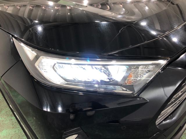 ＲＡＶ４Ｇ　Ｚパッケージ　４ＷＤ／車検整備付／走行距離３４９４２キロ１年保証距離無制限　走行距離３４９４２キロ　社外フルセグナビ　バックカメラ　ブルートゥース　純正カーペットマット　ＥＴＣ　サイドエアバッグ　ＬＥＤヘッドランプ　シートヒーター（埼玉県）の中古車