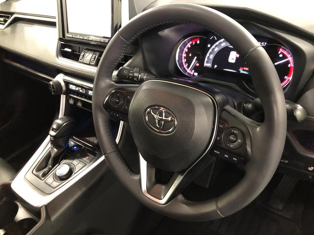 ＲＡＶ４Ｇ　Ｚパッケージ　４ＷＤ／車検整備付／走行距離３４９４２キロ１年保証距離無制限　走行距離３４９４２キロ　社外フルセグナビ　バックカメラ　ブルートゥース　純正カーペットマット　ＥＴＣ　サイドエアバッグ　ＬＥＤヘッドランプ　シートヒーター（埼玉県）の中古車