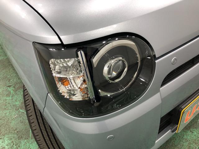 ミラトコットＧ　ＳＡIII　走行４９１８キロ　ＬＥＤ　シートヒーター禁煙車　１年保証距離無制限　新車保証継承　走行距離４９１８キロ　前後コーナーセンサー　ＬＥＤヘッドランプ　シートヒーター　スマートアシスト３　プッシュボタンスタート　オート格納式ドアミラー（埼玉県）の中古車