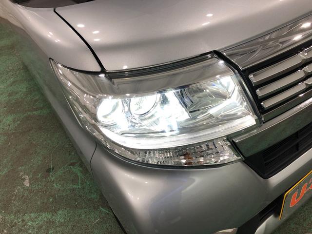 タントカスタムＸ　ＳＡIII　走行３．６万キロ　ＬＥＤ　片側電スラ禁煙車　１年保証距離無制限　走行距離３６２３２キロ　　ＬＥＤヘッドランプ　アイドリングストップ　シートヒーター　片側電動スライドドア　スマートアシスト３　プッシュボタンスタート　キーフリー（埼玉県）の中古車