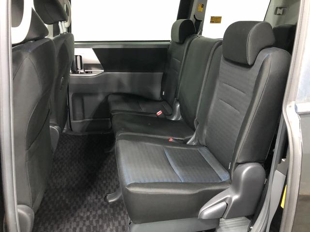 ヴォクシーＺＳ　煌II　車検整備付／走行距離７０４００キロ／純正マット１年保証距離無制限　走行距離７０４００キロ　純正カーペットマット　助手席エアバッグ　オートライト　ＨＩＤヘッドランプ　両側電動スライドドア　電動格納式ドアミラー（埼玉県）の中古車