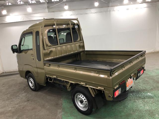 ハイゼットトラックジャンボエクストラ　４ＷＤ／走行距離１３００９キロ／ＭＴ車１年保証距離無制限　走行距離１３００７キロ　４ＷＤ　ＭＴ車　９インチディスプレイオーディオ　バックカメラ　ブルートゥース　ドラレコ　純正フロアマット　ＬＥＤヘッドランプ　アイドリングストップ（埼玉県）の中古車