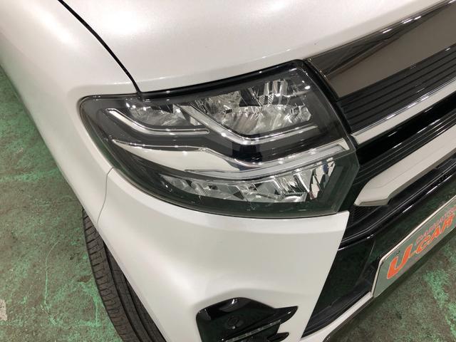 タントカスタムＲＳ　走行距離３６４５４キロ／純正ナビ／ドラレコ１年保証距離無制限　走行距離３６４５４キロ　純正フルセグナビ　パノラマモニター　ブルートゥース　ドラレコ　ＥＴＣ　サイドエアバッグ　ＬＥＤヘッドランプ　アイドリングストップ　両側電動スライドドア（埼玉県）の中古車