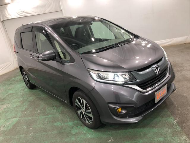 フリード＋Ｇ・ホンダセンシング　４ＷＤ／車検整備付／ナビ／ＴＶ１年保証距離無制限　走行距離１０９０４３キロ　ナビ　ＴＶ　バックカメラ　ＬＥＤオートライト　シートヒーター　両側パワースライドドア　ＤＶＤ再生　横滑り防止システム　スマートアシスト　Ｌアシスト（埼玉県）の中古車