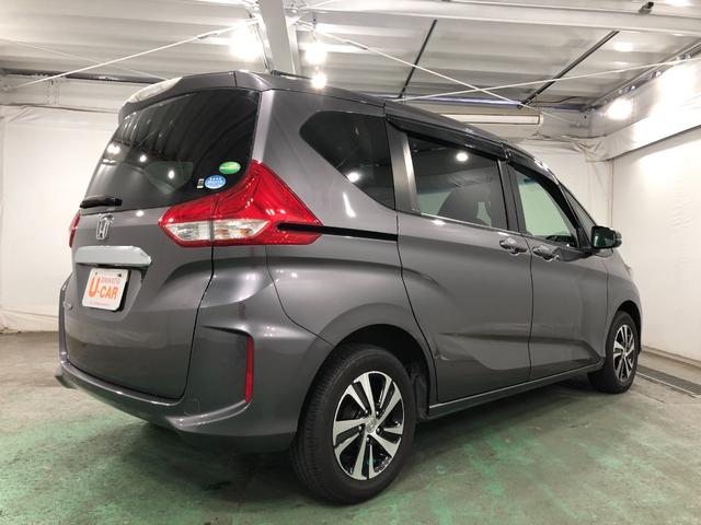 フリード＋Ｇ・ホンダセンシング　４ＷＤ／車検整備付／ナビ／ＴＶ１年保証距離無制限　走行距離１０９０４３キロ　ナビ　ＴＶ　バックカメラ　ＬＥＤオートライト　シートヒーター　両側パワースライドドア　ＤＶＤ再生　横滑り防止システム　スマートアシスト　Ｌアシスト（埼玉県）の中古車