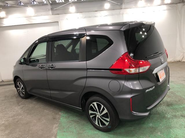 フリード＋Ｇ・ホンダセンシング　４ＷＤ／車検整備付／ナビ／ＴＶ１年保証距離無制限　走行距離１０９０４３キロ　ナビ　ＴＶ　バックカメラ　ＬＥＤオートライト　シートヒーター　両側パワースライドドア　ＤＶＤ再生　横滑り防止システム　スマートアシスト　Ｌアシスト（埼玉県）の中古車