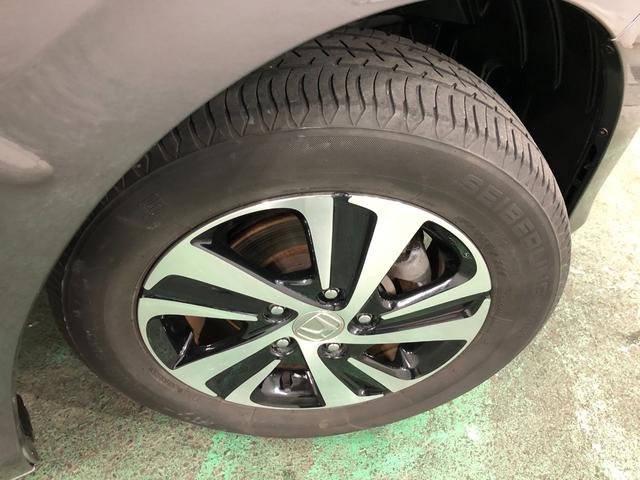 フリード＋Ｇ・ホンダセンシング　４ＷＤ／車検整備付／ナビ／ＴＶ１年保証距離無制限　走行距離１０９０４３キロ　ナビ　ＴＶ　バックカメラ　ＬＥＤオートライト　シートヒーター　両側パワースライドドア　ＤＶＤ再生　横滑り防止システム　スマートアシスト　Ｌアシスト（埼玉県）の中古車