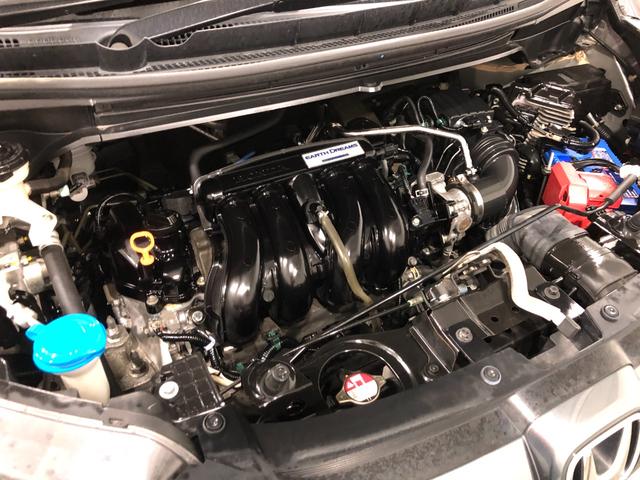 フリード＋Ｇ・ホンダセンシング　４ＷＤ／車検整備付／ナビ／ＴＶ１年保証距離無制限　走行距離１０９０４３キロ　ナビ　ＴＶ　バックカメラ　ＬＥＤオートライト　シートヒーター　両側パワースライドドア　ＤＶＤ再生　横滑り防止システム　スマートアシスト　Ｌアシスト（埼玉県）の中古車