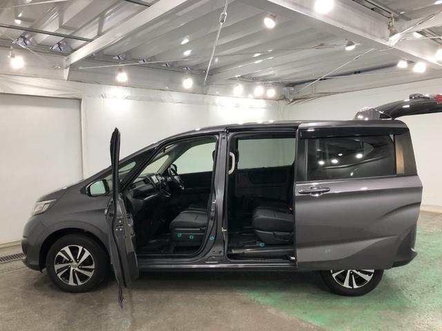 フリード＋Ｇ・ホンダセンシング　４ＷＤ／車検整備付／ナビ／ＴＶ１年保証距離無制限　走行距離１０９０４３キロ　ナビ　ＴＶ　バックカメラ　ＬＥＤオートライト　シートヒーター　両側パワースライドドア　ＤＶＤ再生　横滑り防止システム　スマートアシスト　Ｌアシスト（埼玉県）の中古車