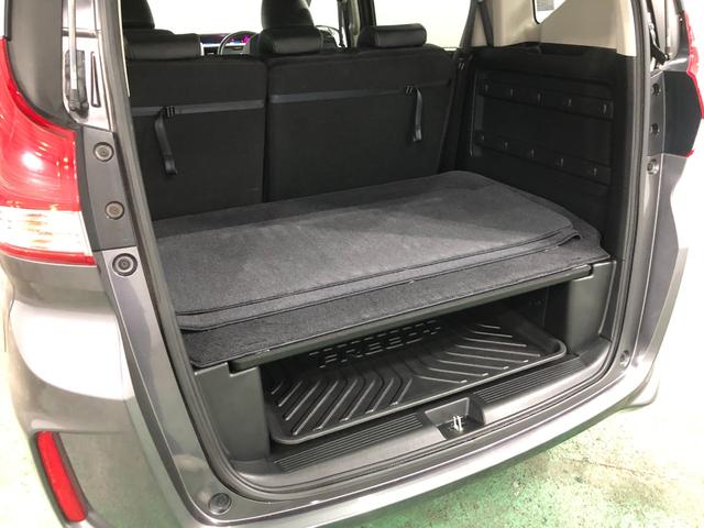 フリード＋Ｇ・ホンダセンシング　４ＷＤ／車検整備付／ナビ／ＴＶ１年保証距離無制限　走行距離１０９０４３キロ　ナビ　ＴＶ　バックカメラ　ＬＥＤオートライト　シートヒーター　両側パワースライドドア　ＤＶＤ再生　横滑り防止システム　スマートアシスト　Ｌアシスト（埼玉県）の中古車
