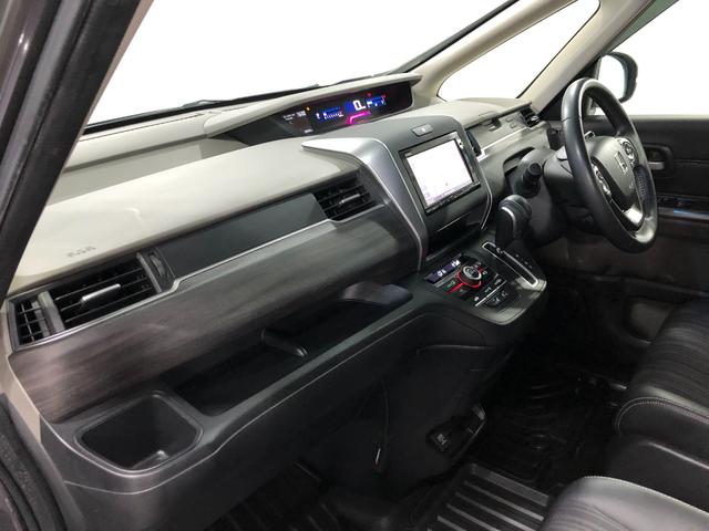フリード＋Ｇ・ホンダセンシング　４ＷＤ／車検整備付／ナビ／ＴＶ１年保証距離無制限　走行距離１０９０４３キロ　ナビ　ＴＶ　バックカメラ　ＬＥＤオートライト　シートヒーター　両側パワースライドドア　ＤＶＤ再生　横滑り防止システム　スマートアシスト　Ｌアシスト（埼玉県）の中古車