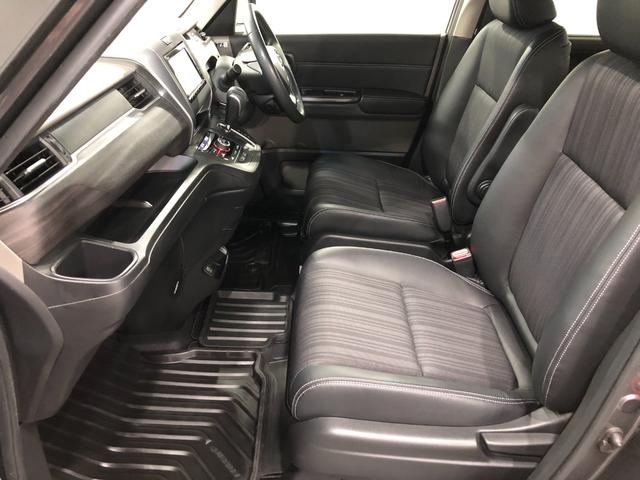 フリード＋Ｇ・ホンダセンシング　４ＷＤ／車検整備付／ナビ／ＴＶ１年保証距離無制限　走行距離１０９０４３キロ　ナビ　ＴＶ　バックカメラ　ＬＥＤオートライト　シートヒーター　両側パワースライドドア　ＤＶＤ再生　横滑り防止システム　スマートアシスト　Ｌアシスト（埼玉県）の中古車