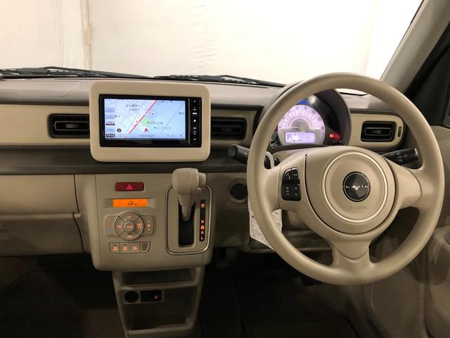 アルトラパンＬ　走行距離２９２５３キロ／社外フルセグナビ／バックカメラ１年保証距離無制限　走行距離２９２５３キロ　社外フルセグナビ　バックカメラ　ブルートゥース　ＥＴＣ　純正カーペットマット　バイザー　オートライト　シートヒーター（埼玉県）の中古車