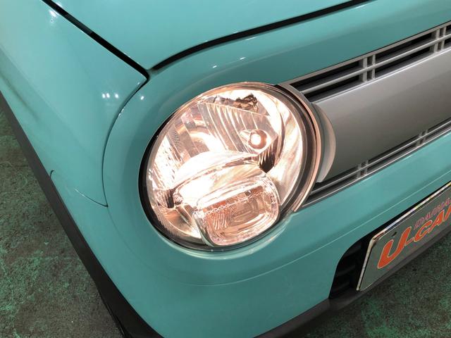 アルトラパンＬ　走行距離２９２５３キロ／社外フルセグナビ／バックカメラ１年保証距離無制限　走行距離２９２５３キロ　社外フルセグナビ　バックカメラ　ブルートゥース　ＥＴＣ　純正カーペットマット　バイザー　オートライト　シートヒーター（埼玉県）の中古車
