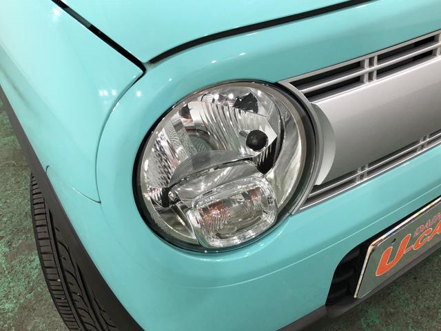 アルトラパンＬ　走行距離２９２５３キロ／社外フルセグナビ／バックカメラ１年保証距離無制限　走行距離２９２５３キロ　社外フルセグナビ　バックカメラ　ブルートゥース　ＥＴＣ　純正カーペットマット　バイザー　オートライト　シートヒーター（埼玉県）の中古車