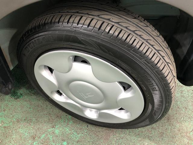 アルトラパンＬ　走行距離２９２５３キロ／社外フルセグナビ／バックカメラ１年保証距離無制限　走行距離２９２５３キロ　社外フルセグナビ　バックカメラ　ブルートゥース　ＥＴＣ　純正カーペットマット　バイザー　オートライト　シートヒーター（埼玉県）の中古車