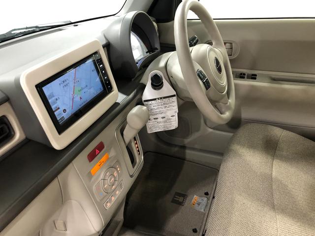 アルトラパンＬ　走行距離２９２５３キロ／社外フルセグナビ／バックカメラ１年保証距離無制限　走行距離２９２５３キロ　社外フルセグナビ　バックカメラ　ブルートゥース　ＥＴＣ　純正カーペットマット　バイザー　オートライト　シートヒーター（埼玉県）の中古車