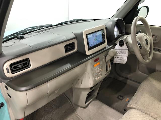 アルトラパンＬ　走行距離２９２５３キロ／社外フルセグナビ／バックカメラ１年保証距離無制限　走行距離２９２５３キロ　社外フルセグナビ　バックカメラ　ブルートゥース　ＥＴＣ　純正カーペットマット　バイザー　オートライト　シートヒーター（埼玉県）の中古車