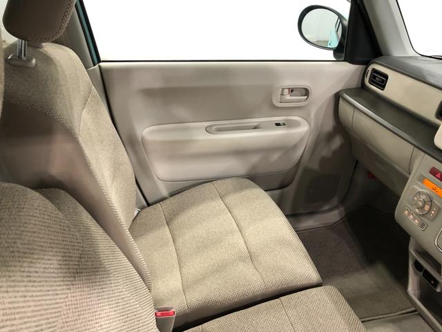 アルトラパンＬ　走行距離２９２５３キロ／社外フルセグナビ／バックカメラ１年保証距離無制限　走行距離２９２５３キロ　社外フルセグナビ　バックカメラ　ブルートゥース　ＥＴＣ　純正カーペットマット　バイザー　オートライト　シートヒーター（埼玉県）の中古車