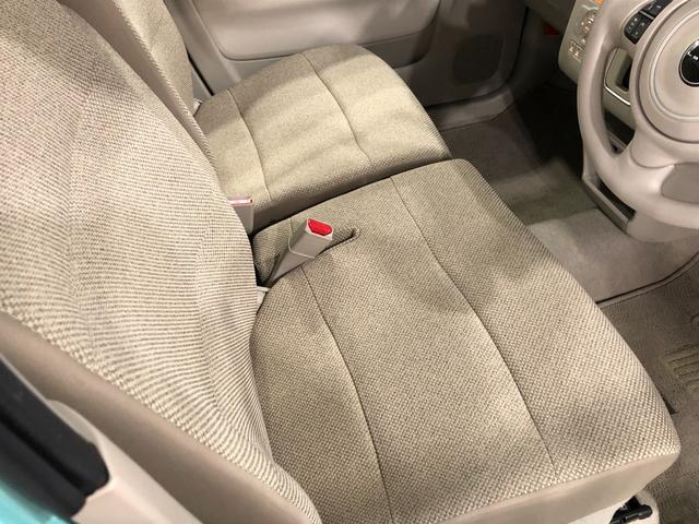 アルトラパンＬ　走行距離２９２５３キロ／社外フルセグナビ／バックカメラ１年保証距離無制限　走行距離２９２５３キロ　社外フルセグナビ　バックカメラ　ブルートゥース　ＥＴＣ　純正カーペットマット　バイザー　オートライト　シートヒーター（埼玉県）の中古車