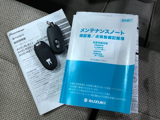 アルトラパンＬ　走行距離２９２５３キロ／社外フルセグナビ／バックカメラ１年保証距離無制限　走行距離２９２５３キロ　社外フルセグナビ　バックカメラ　ブルートゥース　ＥＴＣ　純正カーペットマット　バイザー　オートライト　シートヒーター（埼玉県）の中古車