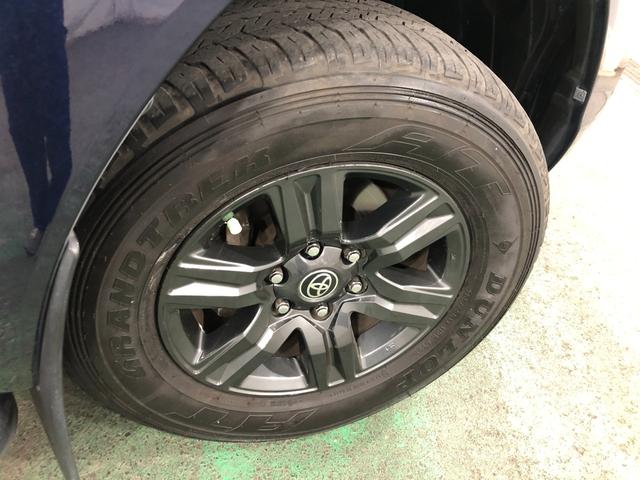 ハイラックスＺ　４ＷＤ／軽油／車検整備付／走行距離２９５８６キロ／ナビ１年保証距離無制限　走行距離２９５８６キロ　４ＷＤ　軽油　走行距離２９５８６キロ　フルセグナビ　ブルートゥース　ドラレコ　フロアマット　サイドエアバッグ　ＬＥＤヘッドランプ　アイドリングストップ（埼玉県）の中古車