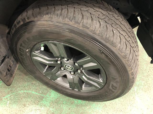 ハイラックスＺ　４ＷＤ／軽油／車検整備付／走行距離２９５８６キロ／ナビ１年保証距離無制限　走行距離２９５８６キロ　４ＷＤ　軽油　走行距離２９５８６キロ　フルセグナビ　ブルートゥース　ドラレコ　フロアマット　サイドエアバッグ　ＬＥＤヘッドランプ　アイドリングストップ（埼玉県）の中古車