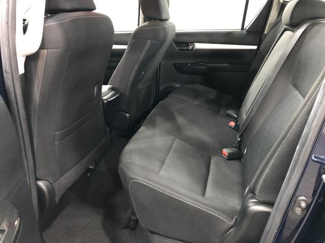 ハイラックスＺ　４ＷＤ／軽油／車検整備付／走行距離２９５８６キロ／ナビ１年保証距離無制限　走行距離２９５８６キロ　４ＷＤ　軽油　走行距離２９５８６キロ　フルセグナビ　ブルートゥース　ドラレコ　フロアマット　サイドエアバッグ　ＬＥＤヘッドランプ　アイドリングストップ（埼玉県）の中古車