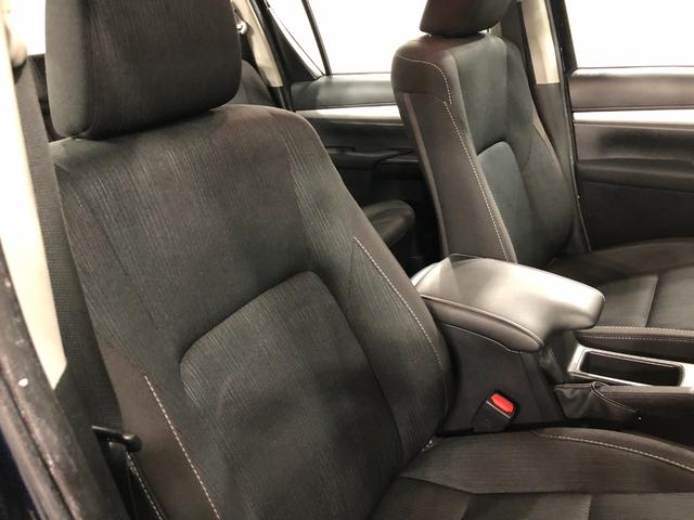 ハイラックスＺ　４ＷＤ／軽油／車検整備付／走行距離２９５８６キロ／ナビ１年保証距離無制限　走行距離２９５８６キロ　４ＷＤ　軽油　走行距離２９５８６キロ　フルセグナビ　ブルートゥース　ドラレコ　フロアマット　サイドエアバッグ　ＬＥＤヘッドランプ　アイドリングストップ（埼玉県）の中古車