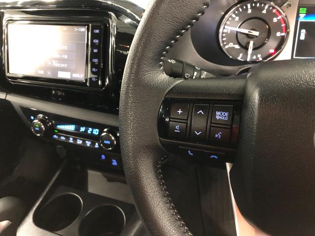 ハイラックスＺ　４ＷＤ／軽油／車検整備付／走行距離２９５８６キロ／ナビ１年保証距離無制限　走行距離２９５８６キロ　４ＷＤ　軽油　走行距離２９５８６キロ　フルセグナビ　ブルートゥース　ドラレコ　フロアマット　サイドエアバッグ　ＬＥＤヘッドランプ　アイドリングストップ（埼玉県）の中古車