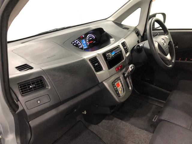 ムーヴカスタム　Ｘ　雹害／走行距離４６５０３キロ／ＣＤチューナー１年保証距離無制限　走行距離４６５０３キロ　ＣＤチューナー　純正カーペットマット　助手席エアバッグ　ＬＥＤヘッドランプ　アイドリングストップ　プッシュボタンスタート　電動格納式ドアミラー　キーフリー（埼玉県）の中古車