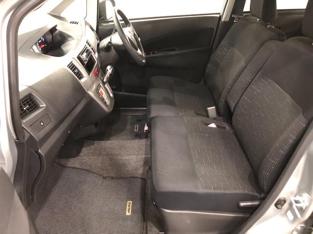 ムーヴカスタム　Ｘ　雹害／走行距離４６５０３キロ／ＣＤチューナー１年保証距離無制限　走行距離４６５０３キロ　ＣＤチューナー　純正カーペットマット　助手席エアバッグ　ＬＥＤヘッドランプ　アイドリングストップ　プッシュボタンスタート　電動格納式ドアミラー　キーフリー（埼玉県）の中古車
