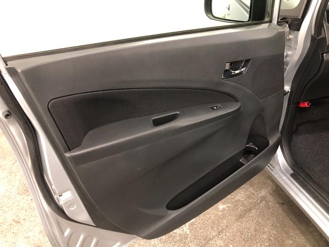 ムーヴカスタム　Ｘ　雹害／走行距離４６５０３キロ／ＣＤチューナー１年保証距離無制限　走行距離４６５０３キロ　ＣＤチューナー　純正カーペットマット　助手席エアバッグ　ＬＥＤヘッドランプ　アイドリングストップ　プッシュボタンスタート　電動格納式ドアミラー　キーフリー（埼玉県）の中古車