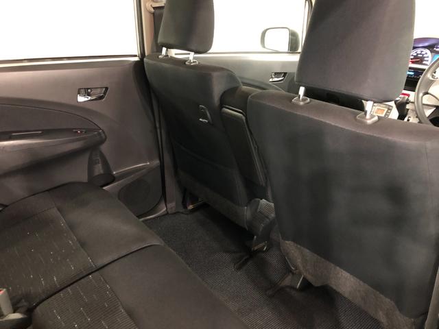 ムーヴカスタム　Ｘ　雹害／走行距離４６５０３キロ／ＣＤチューナー１年保証距離無制限　走行距離４６５０３キロ　ＣＤチューナー　純正カーペットマット　助手席エアバッグ　ＬＥＤヘッドランプ　アイドリングストップ　プッシュボタンスタート　電動格納式ドアミラー　キーフリー（埼玉県）の中古車
