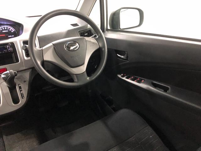 ムーヴカスタム　Ｘ　雹害／走行距離４６５０３キロ／ＣＤチューナー１年保証距離無制限　走行距離４６５０３キロ　ＣＤチューナー　純正カーペットマット　助手席エアバッグ　ＬＥＤヘッドランプ　アイドリングストップ　プッシュボタンスタート　電動格納式ドアミラー　キーフリー（埼玉県）の中古車